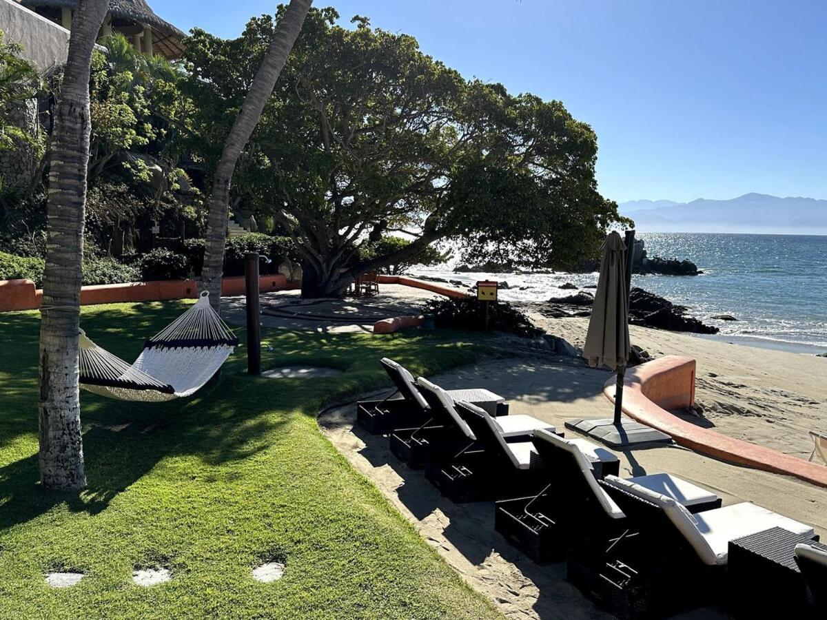 Nueva Villa De Lujo Con Vista Al Mar In Real Del Mar La Cruz de Huanacaxtle Zewnętrze zdjęcie